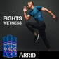 Buy now Arrid Deodorant 6 Ounce Aerosol XX Morning Clean (177ml) (2 Pack) at indiglob india