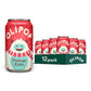 Buy now OLIPOP Prebiotic Soda Pop, SpongeBob Pineapple Paradise, Pantry Pack Packed with Prebiotics, Fiber, and Botanicals, Gluten Free, Vegan, GMO Free, 12oz Skinny Can (12-Cans) at indiglob india