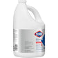 Buy now CloroxPro Clorox Turbo Disinfectant Cleaner for Sprayer Devices, Bleach-Free Healthcare Cleaning and Industrial Cleaning, Kills Cold and Flu Viruses, 121 Fl. Oz. - 60091 (Pack of 3) at indiglob india