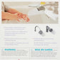 Buy now Munchkin® Extend™ Faucet Extender, 2 Count (Pack of 1) at indiglob india
