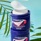 Buy now completely bare bikini bump BLASTER Ingrown Hair & Bikini Bump Eliminator - Exfoliating AHAs & BHAs at indiglob india