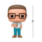 Buy now Funko Pop! TV: King of The Hill - Hank Hill - Collectable Vinyl Figure - Gift Idea - Official Merchandise - Toys for Kids & Adults - Cartoons Fans - Model Figure for Collectors and Display at indiglob india