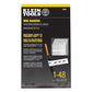 Buy now Klein Tools 56250 Wire Marker Book for Cable Management, Electric Panel Organization Wire Label Stickers, Numbered 1-48 at indiglob india