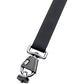 Black Rapid Shot Molded Shoulder Strap Orange