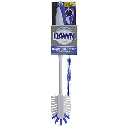 Buy now Dawn, , Hydration Cleaning Kit, Bottle Brush and Straw Brush, Water Bottles, Coffee Mugs, Baby Bottles at indiglob india