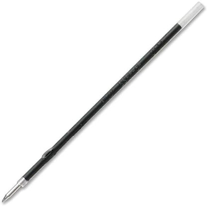 PILOT Dr. Grip Ballpoint Ink Refills for Retractable Pens, Fine Point, Blue Ink, 2-Pack (77211)