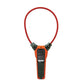 Buy now Klein Tools CL150 Clamp Meter, AC Electrical Tester with 18-Inch Flexible Clamp, True RMS Readings, Auto Ranging and More at indiglob india