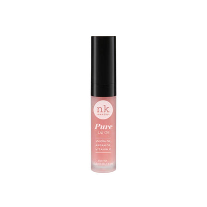 NK Pure Lip Oil (CHERRY)