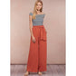 Buy now Simplicity US8605A Easy to Sew Women's Skirts and Loose Fitting Pants Sewing Patterns, Sizes 6-24 at indiglob india