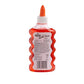 Buy now Elmer's 2022912 Liquid Glitter Glue, Washable, Red, 6 Ounces, 1 Count at indiglob india