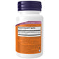 Buy now NOW Foods Supplements, Ubiquinol CoQH-CFƒ?› (the Active Form of CoQ10 - 50 mg with Superior Bioavailability), 60 Softgels at indiglob india