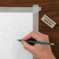 Buy now Prismacolor?? Magic Rub?? Vinyl Erasers, White, Pack Of 12 at indiglob india