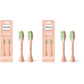 Philips Sonicare, 2 Brush Heads, Shimmer, BH1022/05