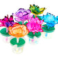 Buy now Crayola Paper Flower Science Kit, Color Changing Flowers, Gift for Kids Ages 7, 8, 9, 10 at indiglob india