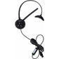 Nuance Dragon USB Headset, Dictate Documents and Control your PC – all by Voice, [PC Disc], Black