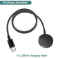 Buy now Charger for Samsung Watch - Galaxy Watch 7 Ultra/6/6 Classic/5/5 Pro/4/4 Classic/3/Active 2/Active Charging Cable with Alumium Case (USB-C) at indiglob india