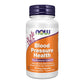 Buy now NOW Supplements, Blood Pressure Health with MegaNatural??-BPƒ?›, Cardiovascular Support*, 90 Veg Capsules at indiglob india