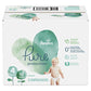Buy now Diapers Size 4, 52 Count - Pampers Pure Protection Disposable Baby Diapers, Hypoallergenic and Unscented Protection, Super Pack (Old Version) at indiglob india