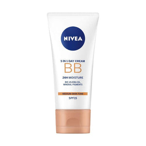 Nivea BB Cream Blemish Balm Medium to Dark 50 ml