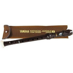 Buy now Yamaha YRN-302B Sopranino Recorder, Key of F at indiglob india