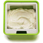 Cuisipro Yogurt Cheese Maker, Green 5.7" x 5.7" x 4.7"