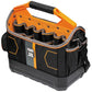 Buy now Klein Tools 62202MB MODbox Tool Tote, Part of the MODbox Mobile Workstation, 33 Pockets, Ample Tool Storage, Zipper Pocket for Small Items at indiglob india