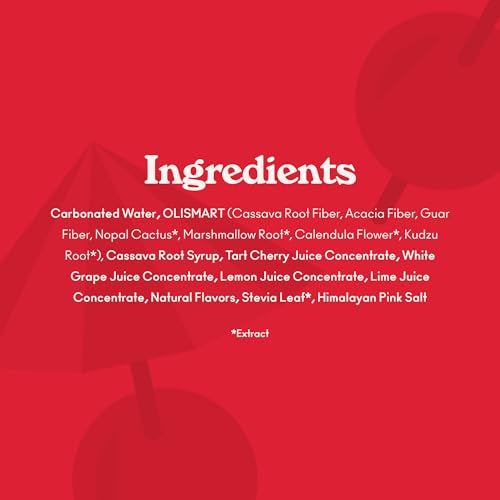 Buy now OLIPOP Prebiotic Soda Pop, SpongeBob Pineapple Paradise, Pantry Pack Packed with Prebiotics, Fiber, and Botanicals, Gluten Free, Vegan, GMO Free, 12oz Skinny Can (12-Cans) at indiglob india