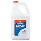 Buy now Elmer's Glue All Multipurpose White Glue, 1 Gallon (HUNE395) Category: Glues and Adhesives at indiglob india