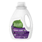 Buy now Seventh Generation Liquid Laundry Detergent, Fresh Lavender scent, 50 oz, 33 loads (Packaging May Vary) at indiglob india