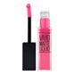 Maybelline New York Color Sensational Vivid Matte Liquid Lipstick, Electric Pink, 0.26 fl. oz.