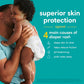 Buy now Pampers Swaddlers Diapers - Size 4, 100 Count, Ultra Soft Disposable Baby Diapers at indiglob india