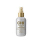 CHI Keratin Reconstructing Shampoo, Delivers Healthier Hair, Adds Shine & Helps Prevent Future Breakage, Sulfate, Paraben, & Cruelty-Free, 12 Oz
