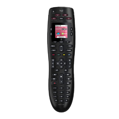 Buy now Logitech Harmony 665 Advanced Remote Control at indiglob india