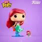 Buy now Funko Bitty Pop Disney Princesses - Cinderella, Snow White, Aurora and A Surprise Mystery Mini Figure - 0.9 Inch (2.2 Cm) Collectable - Stackable Display Shelf Included - Gift Idea at indiglob india
