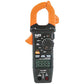 Buy now Klein Tools CL220 Digital Clamp Meter, Auto-Ranging 400 Amp AC, AC/DC Voltage, TRMS, Resistance, Continuity, NCVT Detection, and Temp at indiglob india