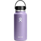 Hydro Flask Water Bottle - Insulated Stainless Steel - Wide Mouth Flex Lid, Non Spill, Leakproof and Refillable in 40 Oz