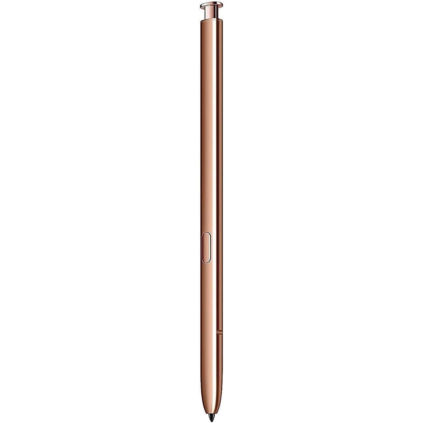 SAMSUNG Galaxy Replacement S-Pen for Note 20 , and Note20 UltraÃ‚ - Copper (US Version ) (EJ-PN980BAEGUS)