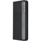 Samsung Galaxy S21+ Case, S-View Flip Cover - Black (US Version)