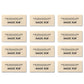 Buy now Prismacolor?? Magic Rub?? Vinyl Erasers, White, Pack Of 12 at indiglob india