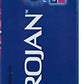 Buy now Trojan Ecstasy Heat Latex Lubricated Ribbed Condoms for Men with Warming Lubricant for a Heightened Experience, Helps Reduce Risk of Pregnancy and Sexually Transmitted Infections (STIs), 10 Count at indiglob india