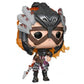 Buy now Funko POP! Games: Horizon Zero Dawn Aloy in Shadow Stalwart Armor (Includes Compatible Pop Box Protector Case) at indiglob india