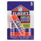 Buy now Elmer's School Glue Sticks 5ct - Disappearing Purple at indiglob india