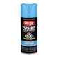 Buy now Krylon K02941007 Fusion All-In-One, Satin, Bluebird, 12 oz. at indiglob india