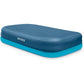 Buy now Intex Rectangular Pool Cover for 103 in. x 69 in. or 120 in. x 72 in. Pools 103 in. x 69 inches at indiglob india