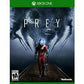 Buy now Prey - Xbox One at indiglob india