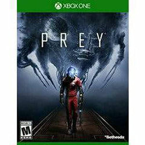 Buy now Prey - Xbox One at indiglob india