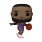 Buy now Funko POP! NBA: Lakers - Lebron James - Collectable Vinyl Figure - Gift Idea - Official Merchandise - for Kids & Adults - Sports Fans - Model Figure for Collectors and Display at indiglob india