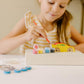 Buy now Melissa & Doug Created by Me! Race Car Wooden Craft Kit at indiglob india