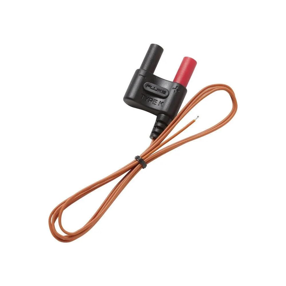 Buy now Fluke 80BK-A Integrated DMM Temperature Probe TYPE K, INTEGRATED DMM PROBE at indiglob india