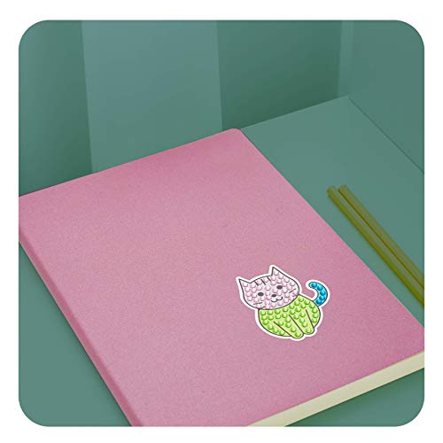 Buy now Dan&Darci Diamond Art Kit for Kids - Gem Painting Arts & Crafts Kits for Ages 6-12 - Easter Gifts for 6, 7, 8, 9, 10, 11, 12 Year Old Boy & Girl - Girls Birthday Toys Gift Ideas - Craft Activities at indiglob india